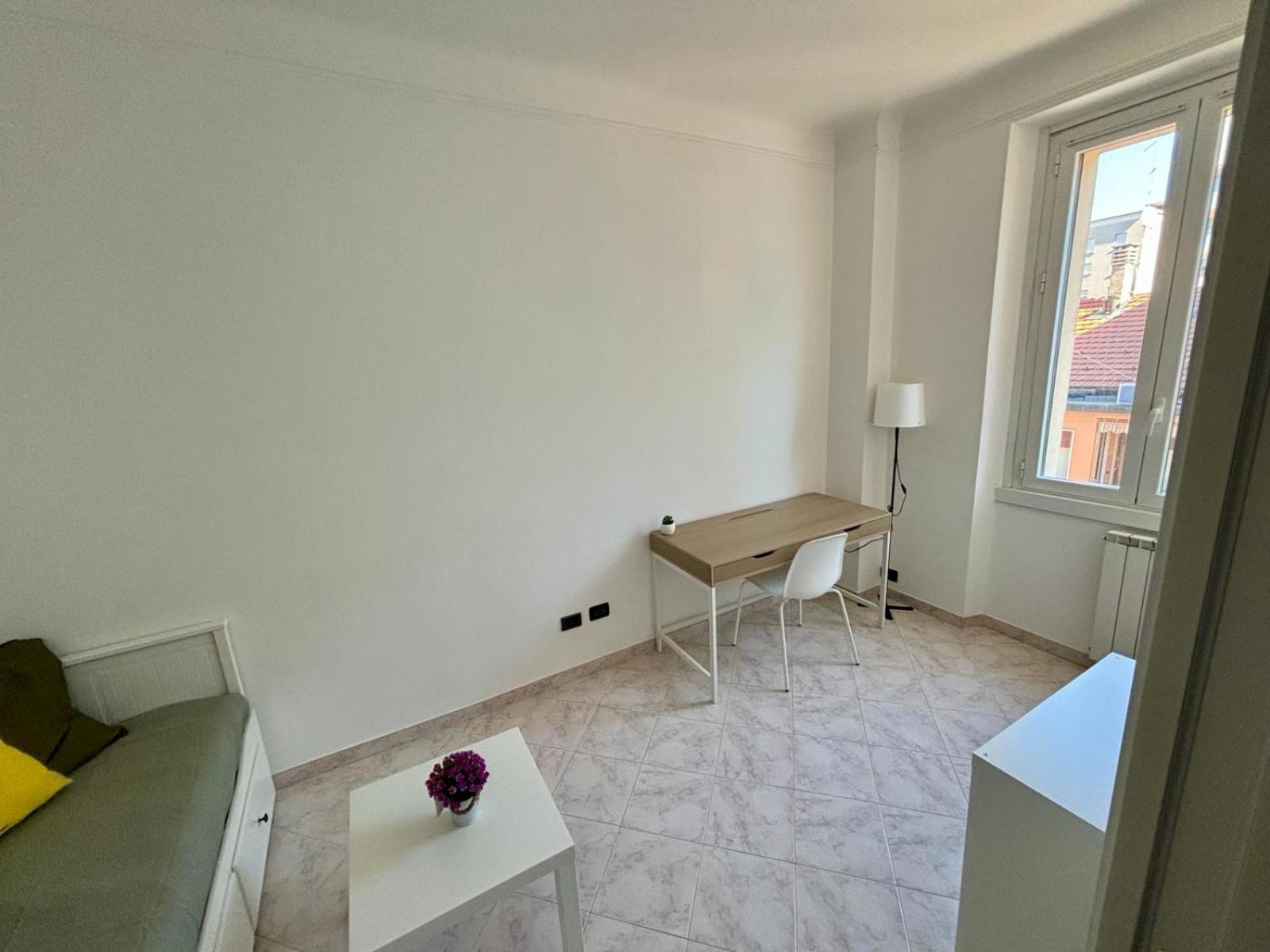 Apartament Milano Flat - Primaticcio Zewnętrze zdjęcie