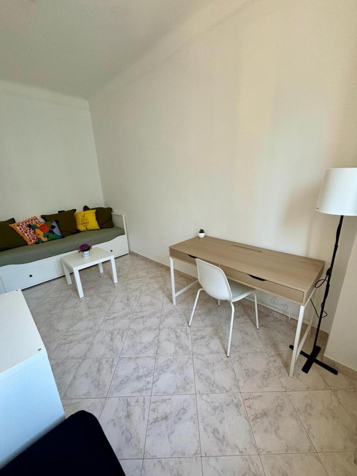 Apartament Milano Flat - Primaticcio Zewnętrze zdjęcie