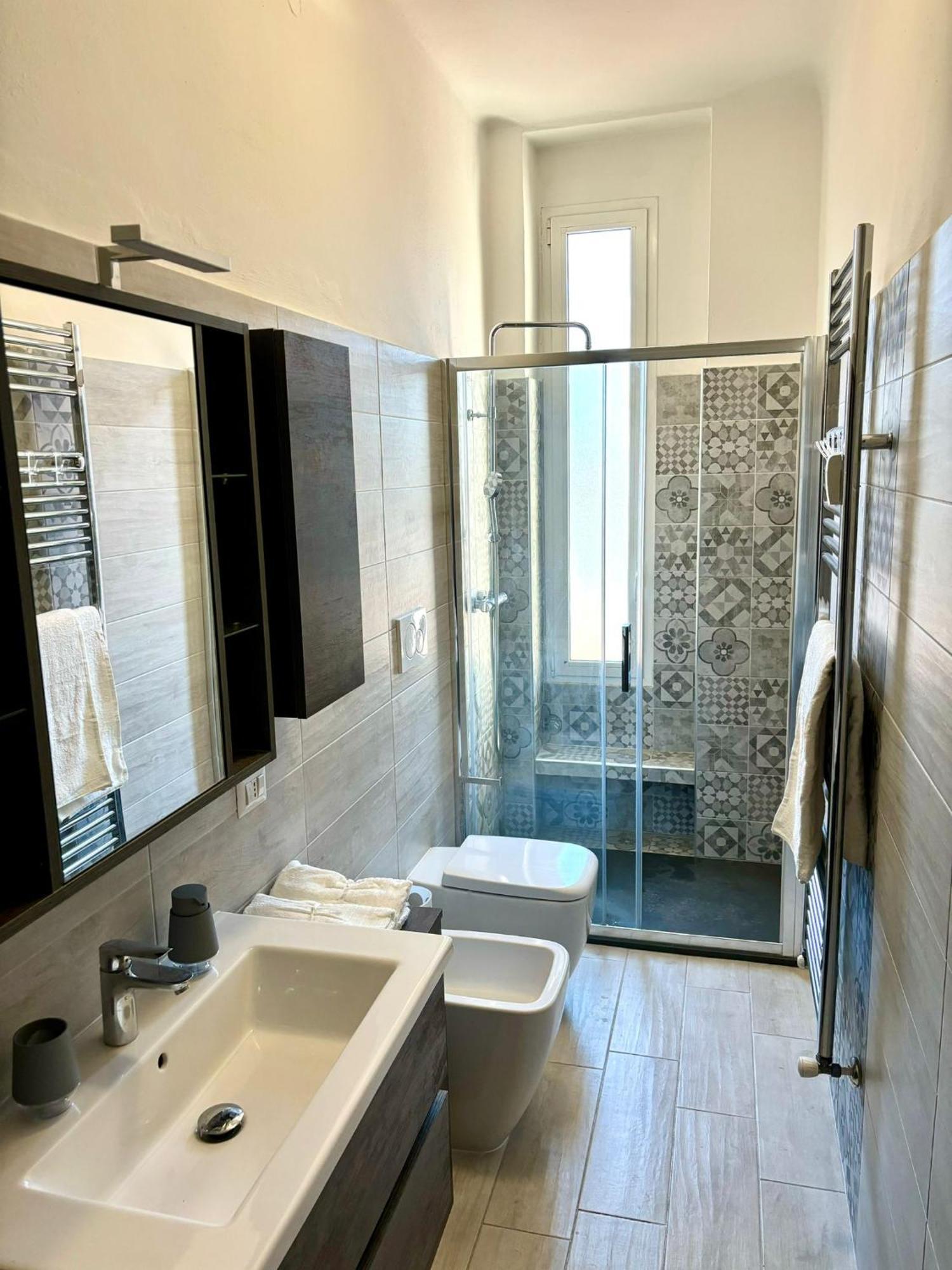 Apartament Milano Flat - Primaticcio Zewnętrze zdjęcie