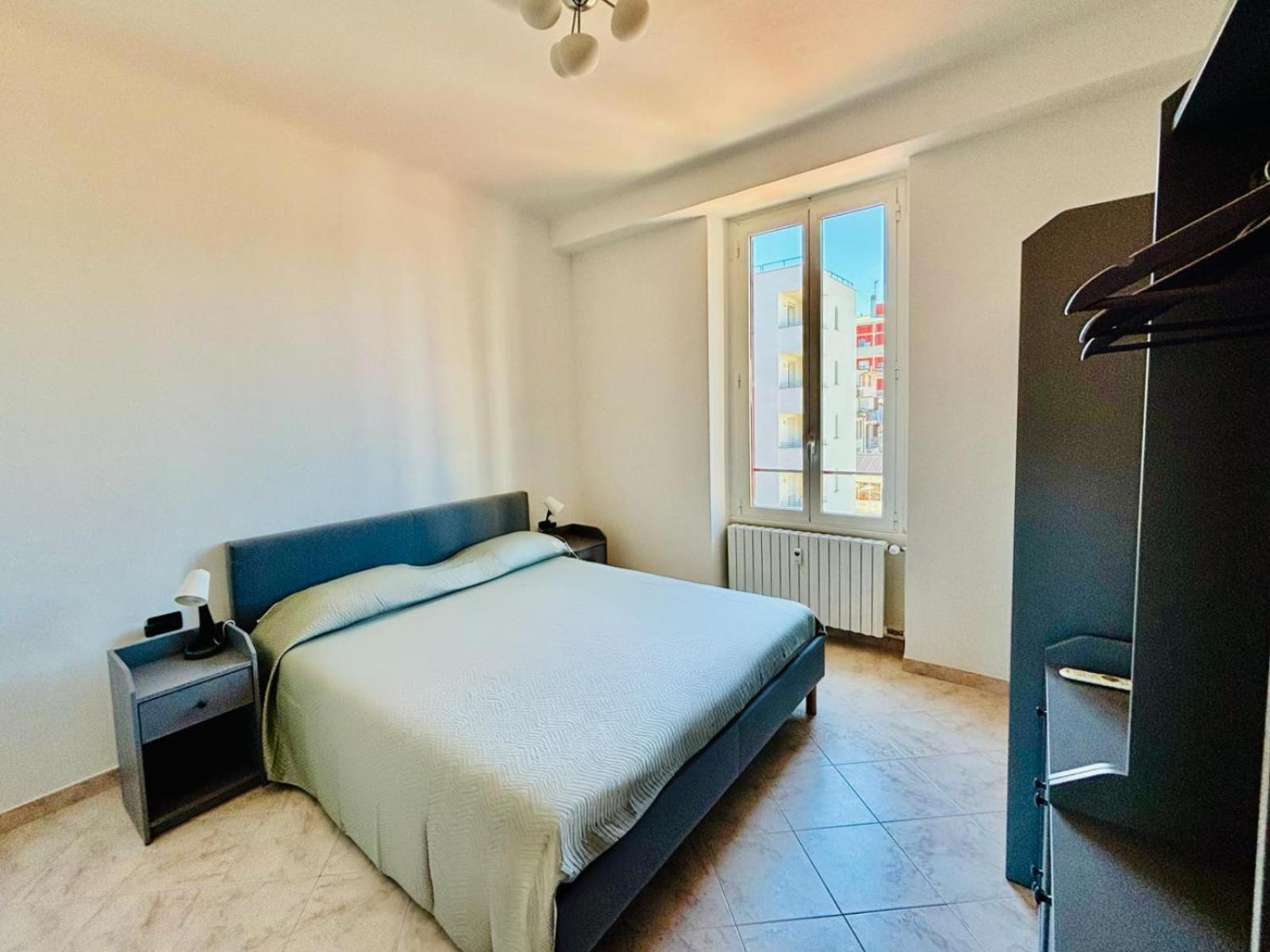 Apartament Milano Flat - Primaticcio Zewnętrze zdjęcie