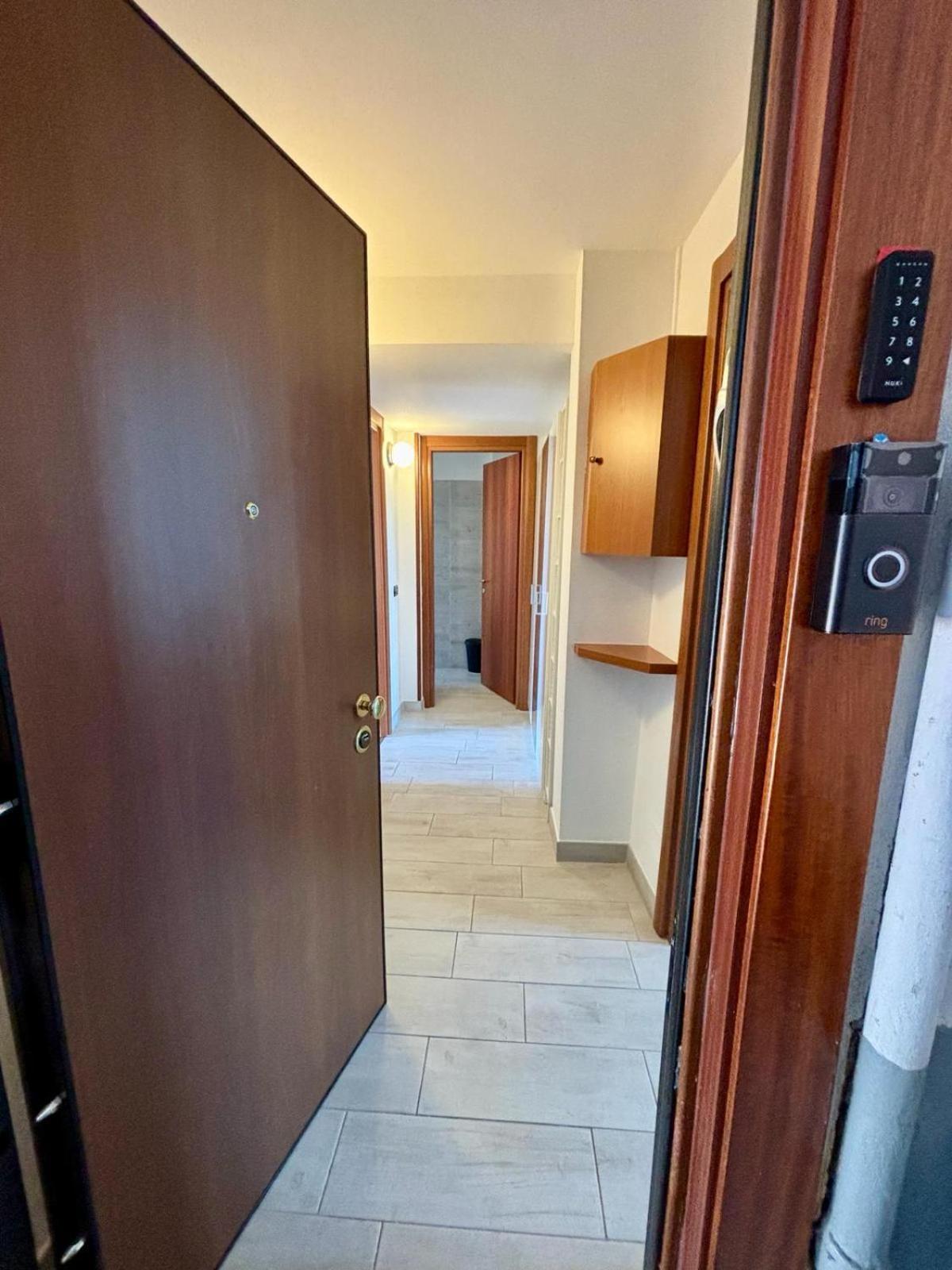 Apartament Milano Flat - Primaticcio Zewnętrze zdjęcie