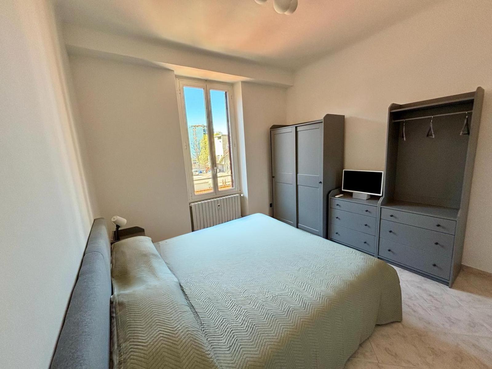 Apartament Milano Flat - Primaticcio Zewnętrze zdjęcie