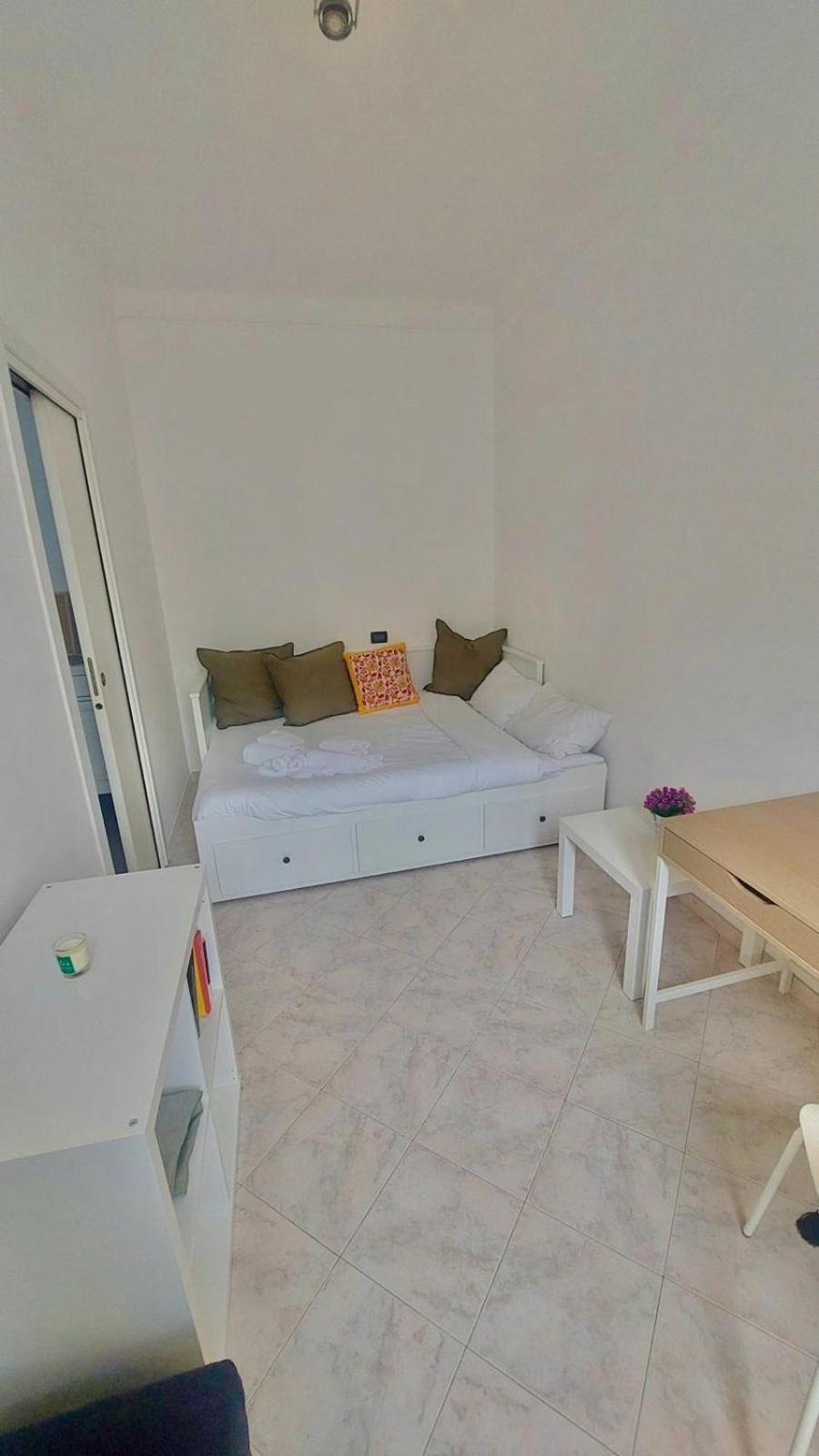 Apartament Milano Flat - Primaticcio Zewnętrze zdjęcie