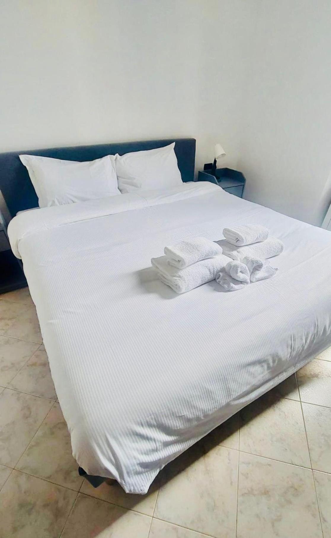 Apartament Milano Flat - Primaticcio Zewnętrze zdjęcie