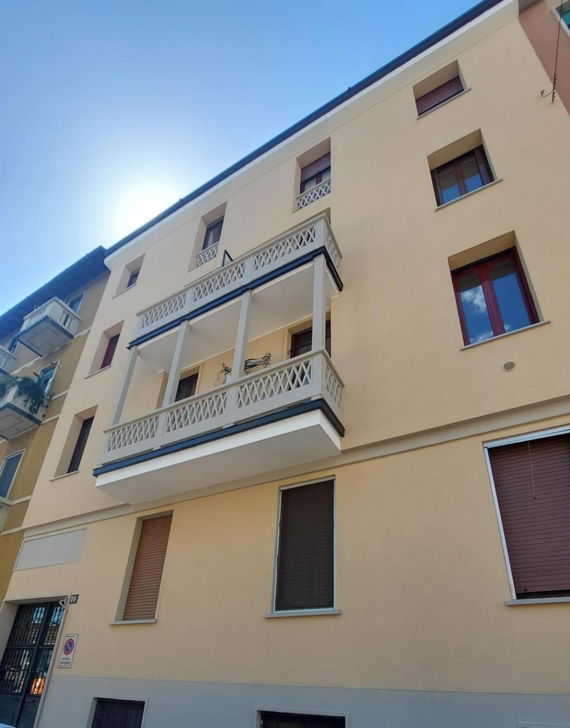 Apartament Milano Flat - Primaticcio Zewnętrze zdjęcie